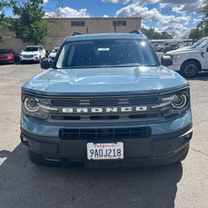 FORD BRONCO SPORT BIG BEND - 8