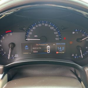 صورة مصغرة 41 لـ 2016 Cadillac XTS LUXURY