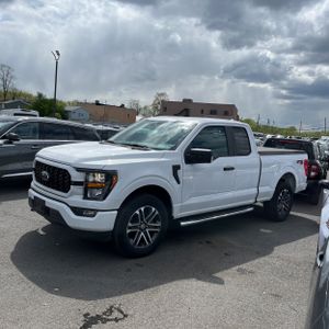 FORD F-150 XL - 3