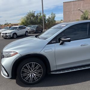 MERCEDES-BENZ EQS - 2