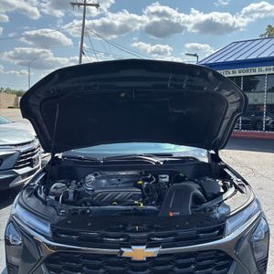 2025 Chevrolet TRAX LT 缩略图 44