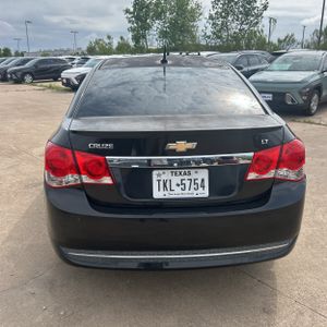 CHEVROLET CRUZE 1LT AUTO - 7