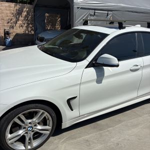 BMW 4 SERIES 428I GRAN COUPE - 2