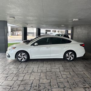 2024 Subaru LEGACY PREMIUM 照片 3