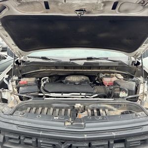 صورة مصغرة 43 لـ 2022 Chevrolet SILVERADO 1500 CUSTOM