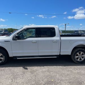 صورة 4 لـ 2018 FORD F-150 XLT