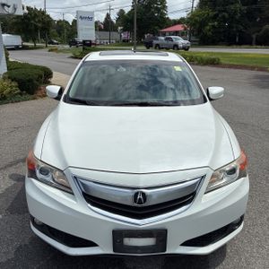 صورة مصغرة 15 لـ 2013 Acura ILX 2.0L W/TECH