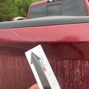 2018 RAM 2500 LARAMIE — миниатюра 60