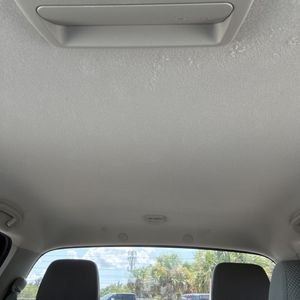 صورة مصغرة 42 لـ 2013 Nissan FRONTIER SV