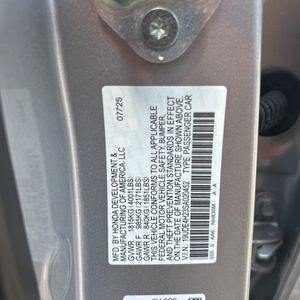 2025 Acura INTEGRA BASE 缩略图 53