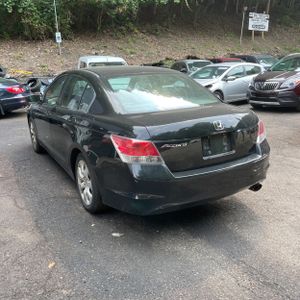 2010 Honda ACCORD EX 照片 5