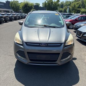 صورة مصغرة 14 لـ 2014 FORD ESCAPE SE