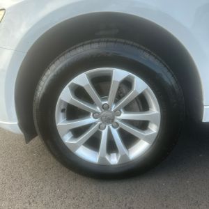 2014 AUDI Q5 2.0T QUATTRO PREMIUM — фото 15