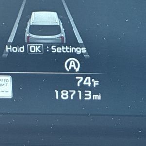 صورة مصغرة 44 لـ 2025 KIA TELLURIDE S