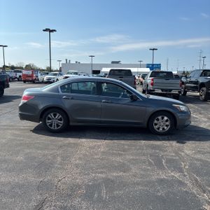 HONDA ACCORD SE - 10