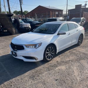 صورة 1 لـ 2019 Acura TLX V6