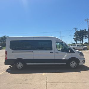 FORD TRANSIT 350 XLT - 10