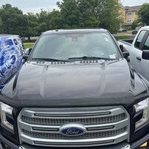 صورة مصغرة 15 لـ 2016 FORD F-150 PLATINUM