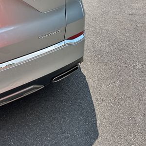 2026 Acura MDX SH-AWD 缩略图 23
