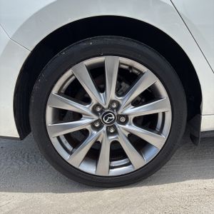 2020 Mazda MAZDA3 SEDAN SELECT 缩略图 19