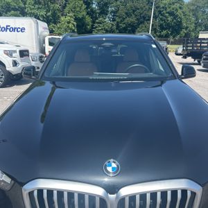 صورة مصغرة 15 لـ 2025 BMW X5 XDRIVE40I