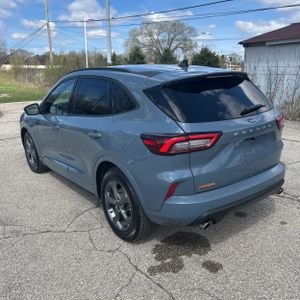 FORD ESCAPE ST-LINE - 5