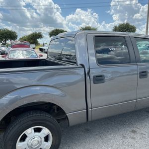 صورة 9 لـ 2010 FORD F-150 XLT