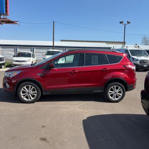 FORD ESCAPE SE - 3