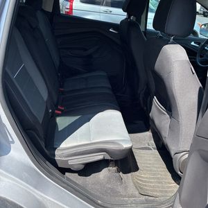 2015 FORD ESCAPE SE — миниатюра 31