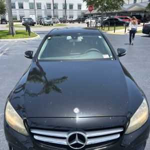 2015 Mercedes-BENZ C-CLASS thumbnail 15