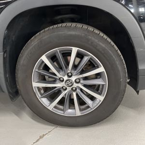 2019 Toyota HIGHLANDER XLE — миниатюра 16