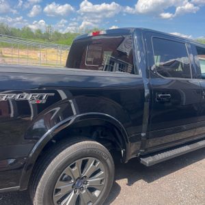 FORD F-150 XLT - 9
