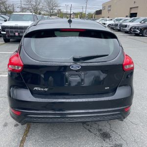 FORD FOCUS SE - 7