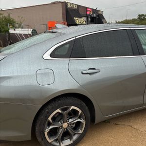 2024 Chevrolet MALIBU LT 照片 9