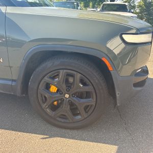 2022 Rivian R1T LAUNCH EDITION 缩略图 20
