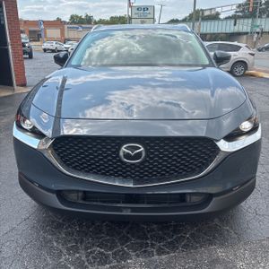 صورة مصغرة 14 لـ 2025 Mazda CX-30 2.5 S CARBON EDITION