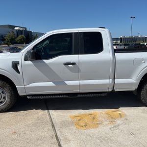 2024 FORD F-150 XL 照片 4