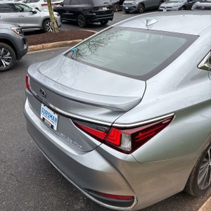 LEXUS ES 250 BASE - 9