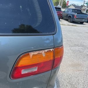 2000 Toyota SIENNA XLE photo 49