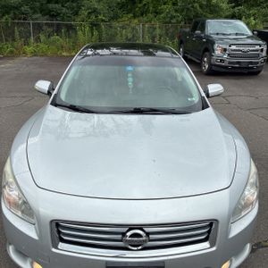 صورة مصغرة 15 لـ 2014 Nissan MAXIMA 3.5 SV