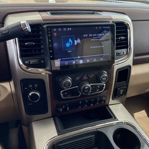 صورة مصغرة 38 لـ 2016 RAM 2500 LARAMIE