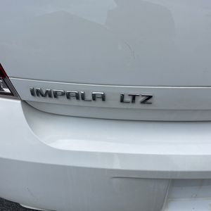 2012 Chevrolet IMPALA LTZ 缩略图 23