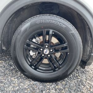 صورة مصغرة 20 لـ 2022 FORD EXPLORER XLT