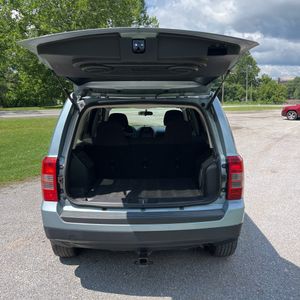 صورة مصغرة 42 لـ 2013 JEEP PATRIOT LATITUDE