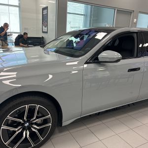 2025 BMW 740I XDRIVE 照片 2