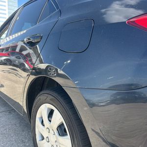 2019 Toyota COROLLA LE 缩略图 58