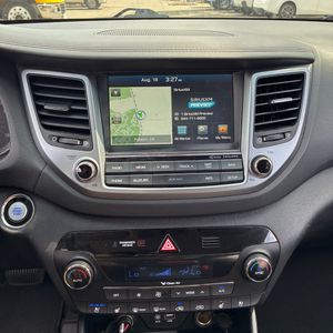 2016 Hyundai TUCSON LIMITED — миниатюра 38