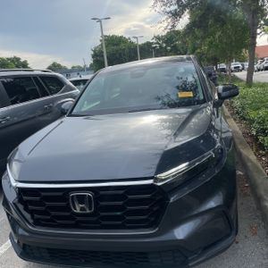 2024 Honda CR-V EX thumbnail 15