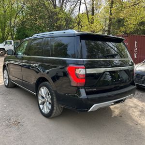FORD EXPEDITION PLATINUM - 5