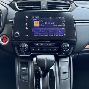 2020 Honda CR-V EX-L — миниатюра 36